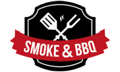 logo Smoke BBQ