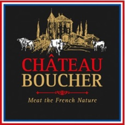 logo Chateau Boucher