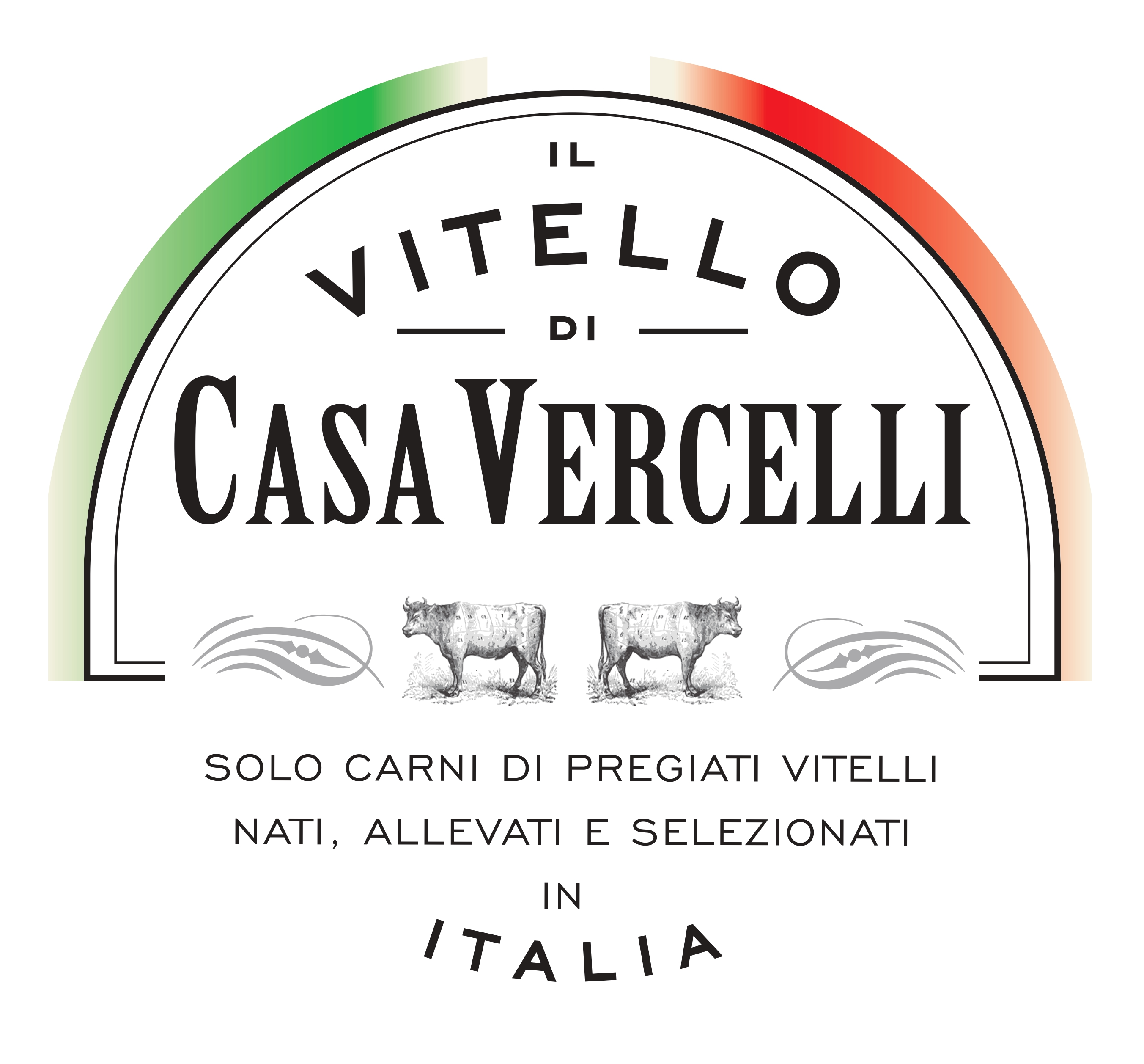 logo Casa Verceli